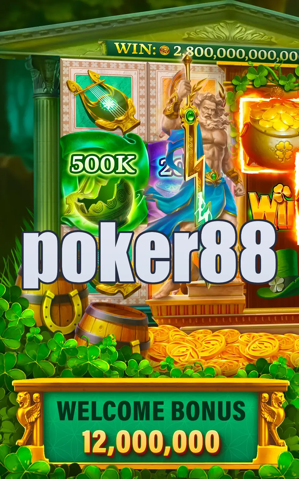 poker88 APK