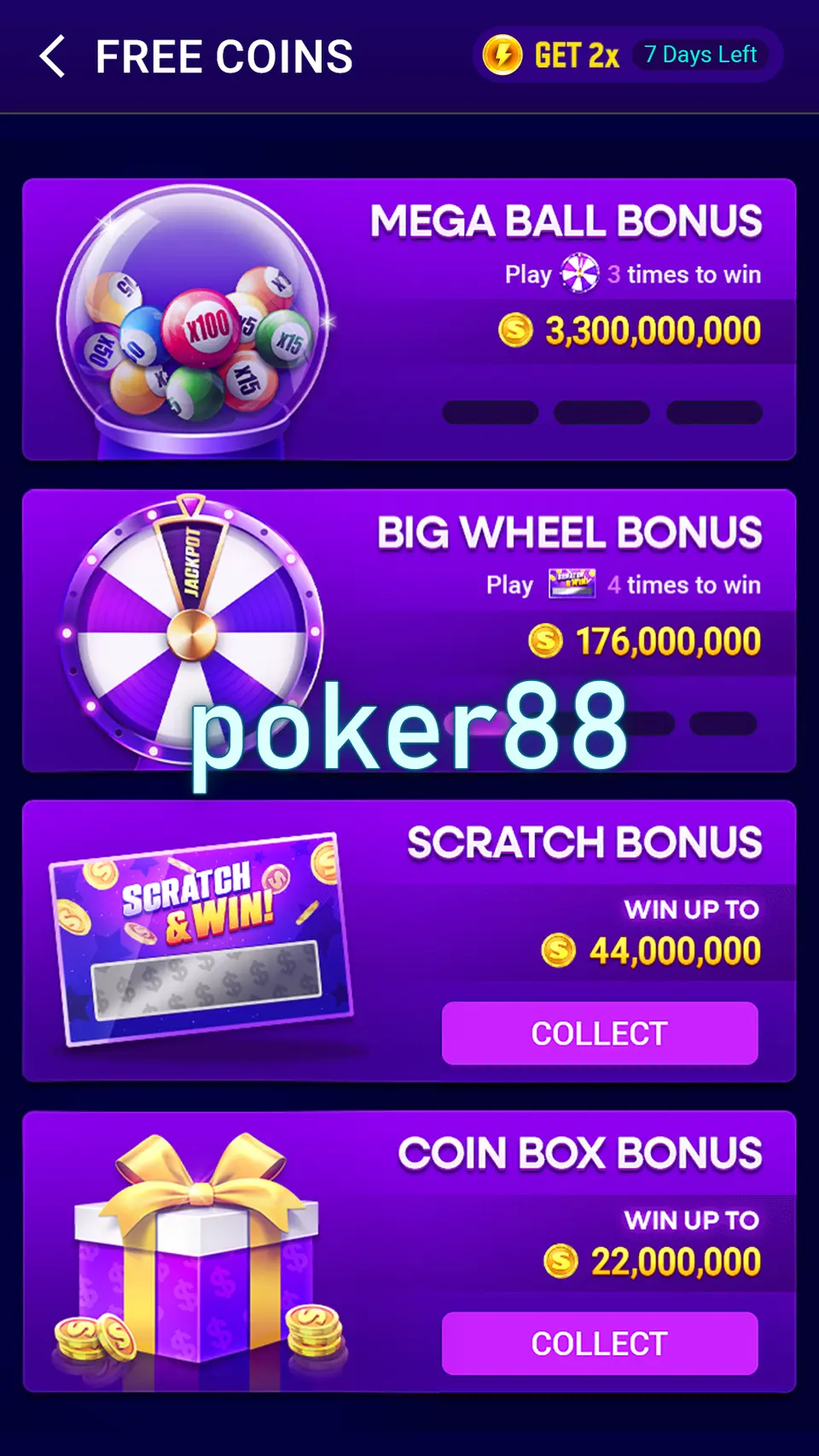 poker88 APK