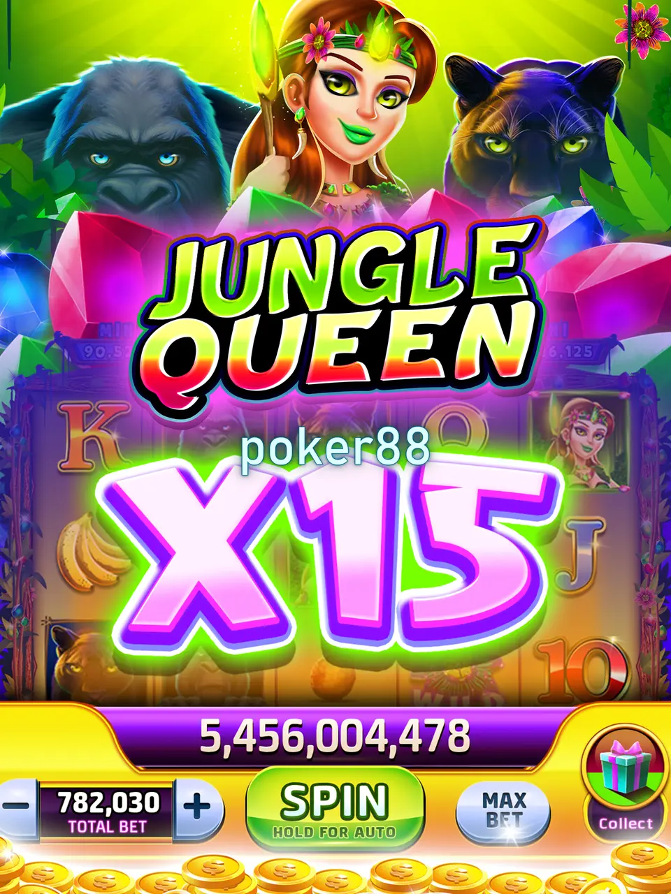 poker88 APK