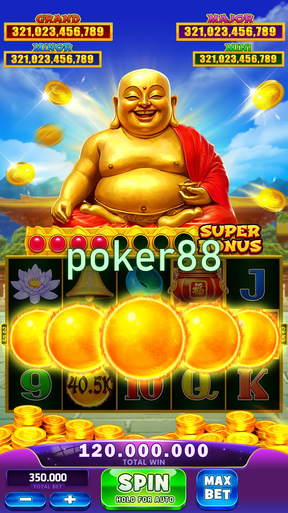 poker88 Masuk