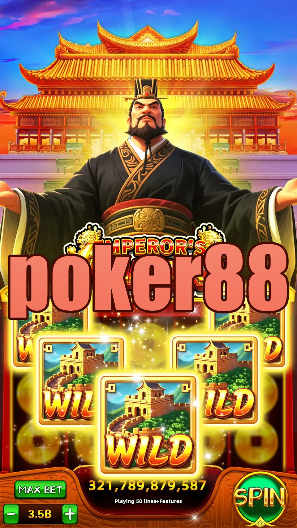 poker88 Masuk