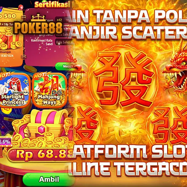poker88 Daftar Sekarang - Unduh APK
