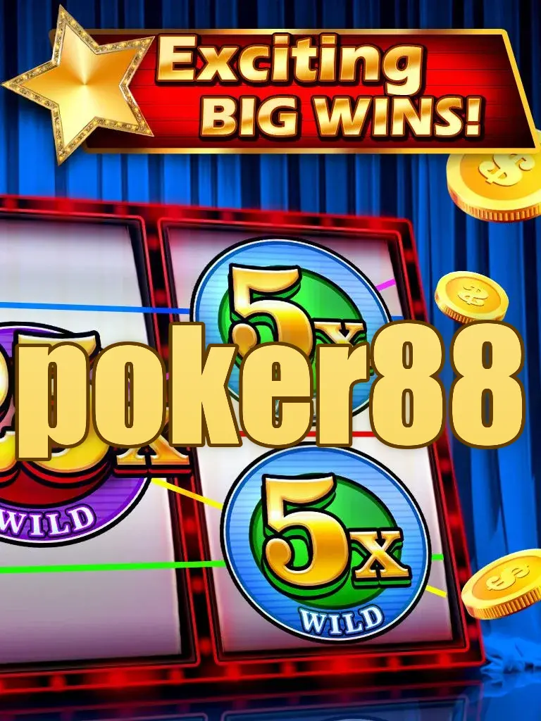 poker88 Preview - Resmi Unduh